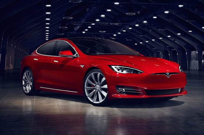 Tesla cars and SUVs: A quick look
