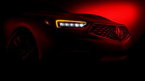 2017 New York motor show preview