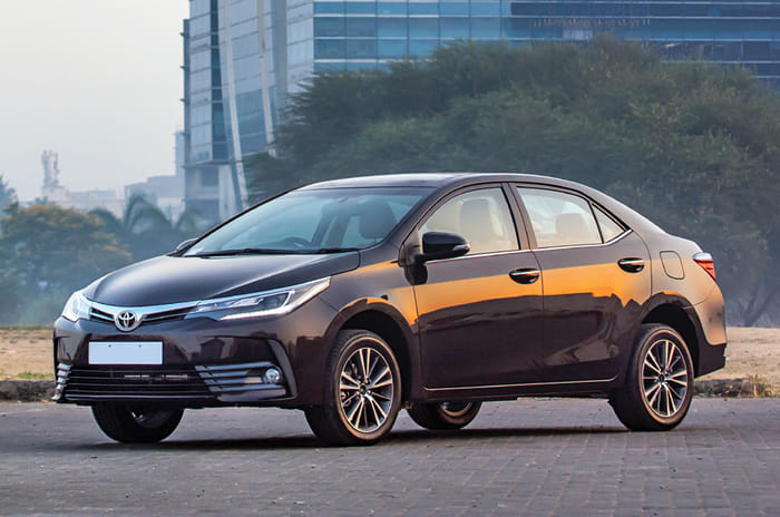 Massive new car, SUV discounts this festive season