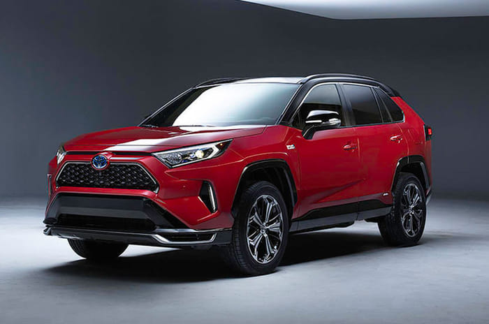 2019 Los Angeles auto show preview