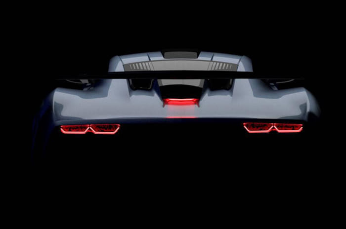 2017 Los Angeles motor show preview