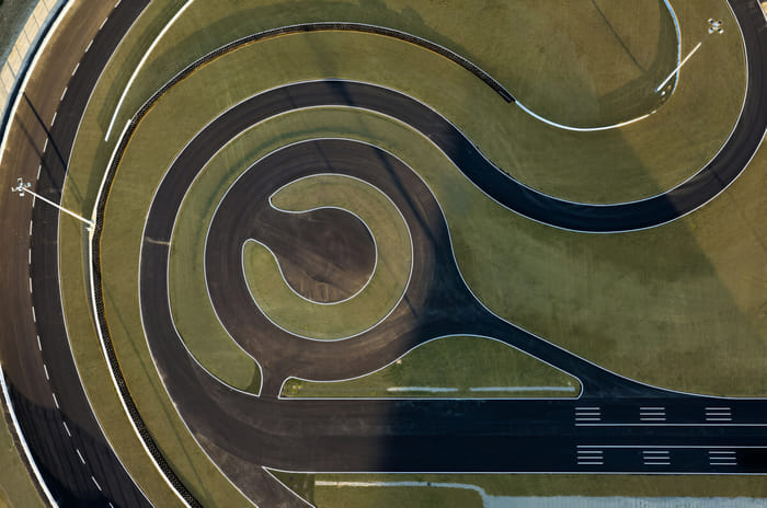 Ferrari opens new test track ahead of first ever EV launch ...