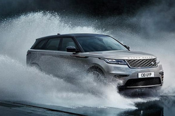 2017 Geneva Motor Show preview