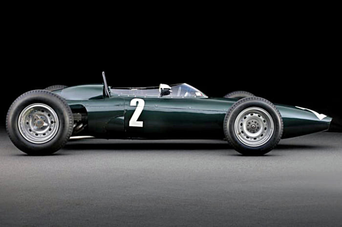 Car Concours goes virtual for 2020