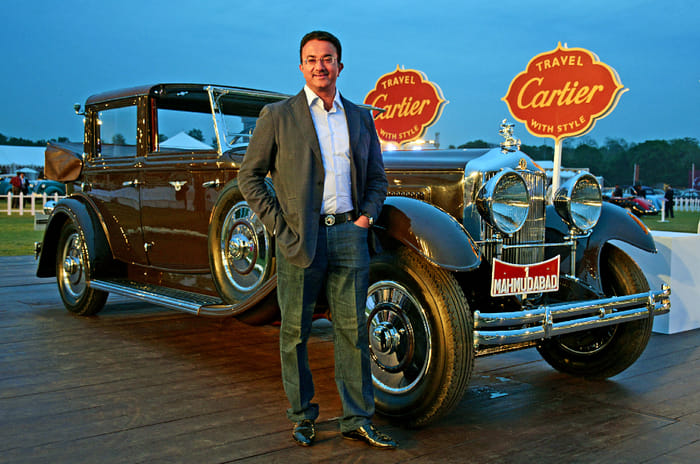 Car Concours goes virtual for 2020