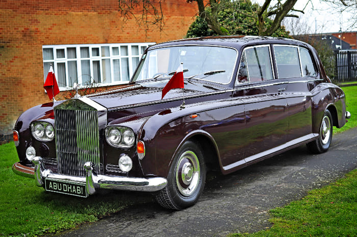 Car Concours goes virtual for 2020