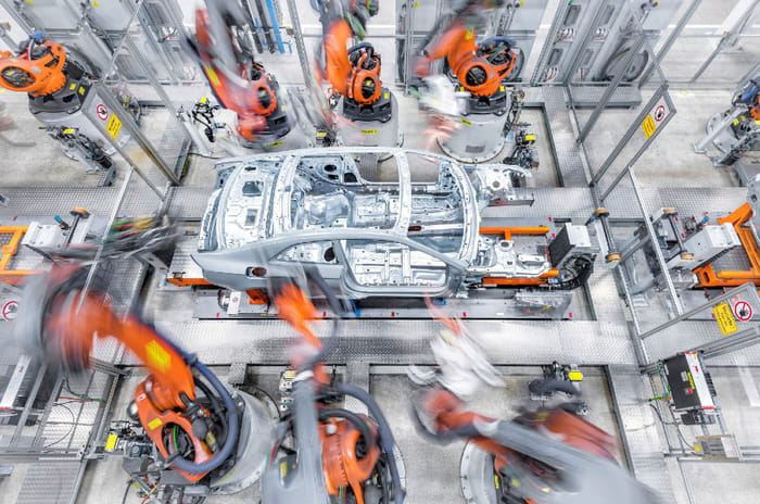 Top virtual automotive tours to get you through the coronavirus lockdown