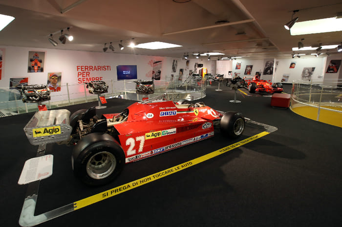 Top virtual automotive tours to get you through the coronavirus lockdown