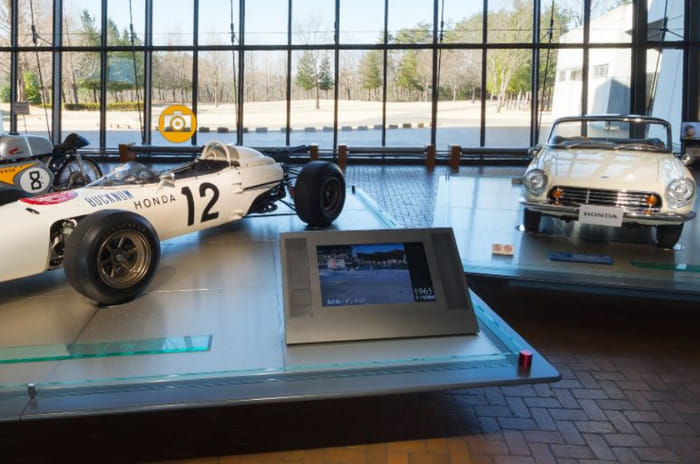 Top virtual automotive tours to get you through the coronavirus lockdown