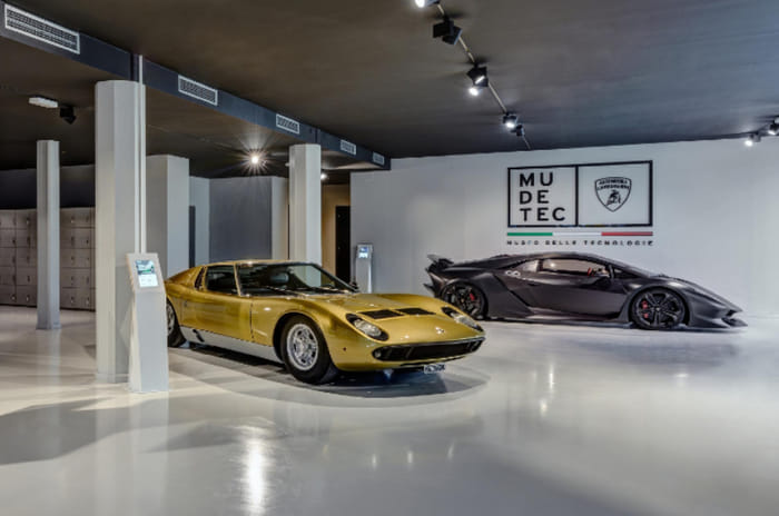 Top virtual automotive tours to get you through the coronavirus lockdown