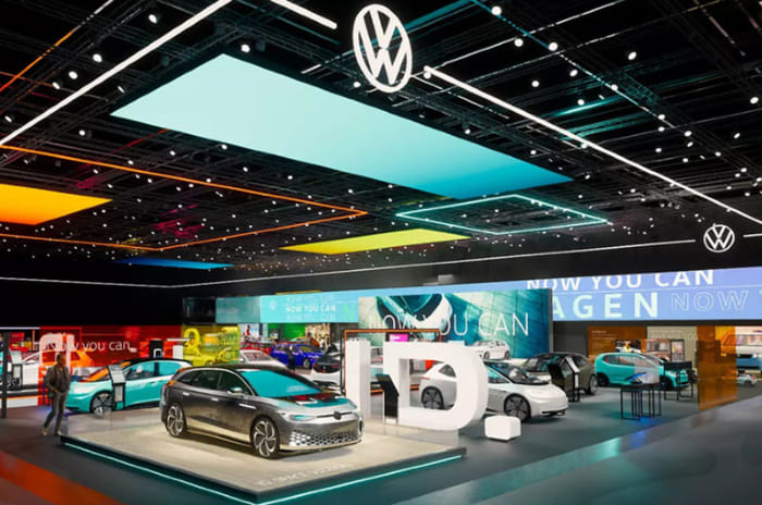 Top virtual automotive tours to get you through the coronavirus lockdown