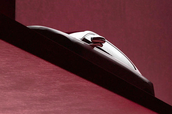 Volvo ES90 all-electric sedan reveal on March 5