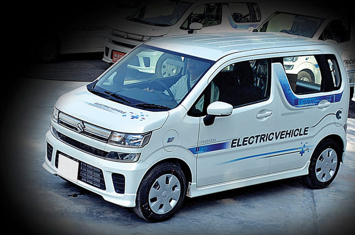 New cars for 2020: EVs to wait for