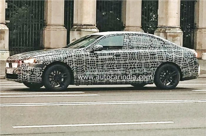 SCOOP! BMW 5 Series long wheelbase to arrive in India in 2024