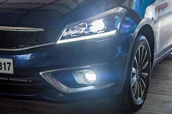 Maruti Suzuki Ciaz facelift long term review, third report