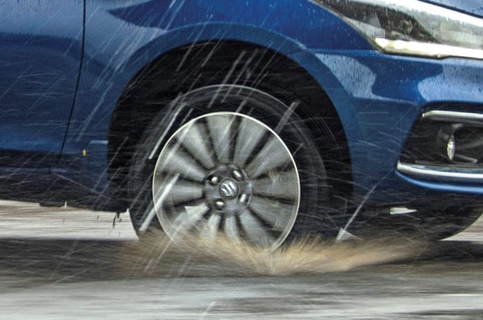 Maruti Suzuki Ciaz facelift long term review, third report