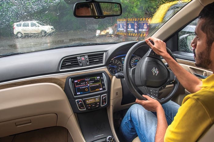 Maruti Suzuki Ciaz facelift long term review, third report