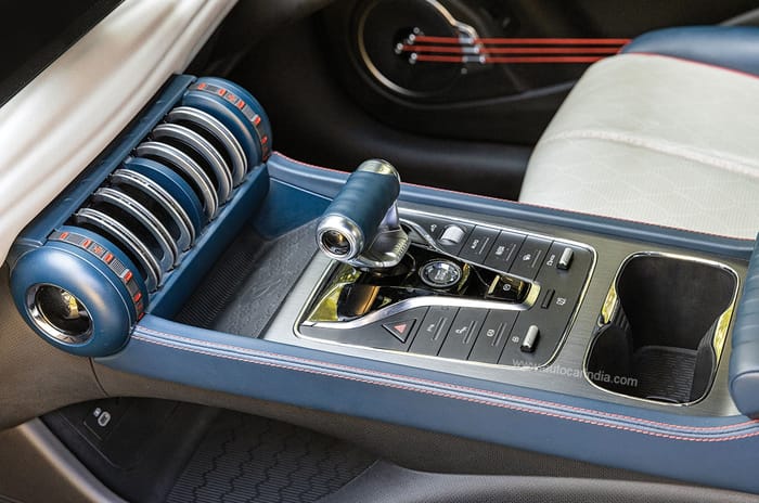 BYD Atto 3 review: Characterful and slick to drive