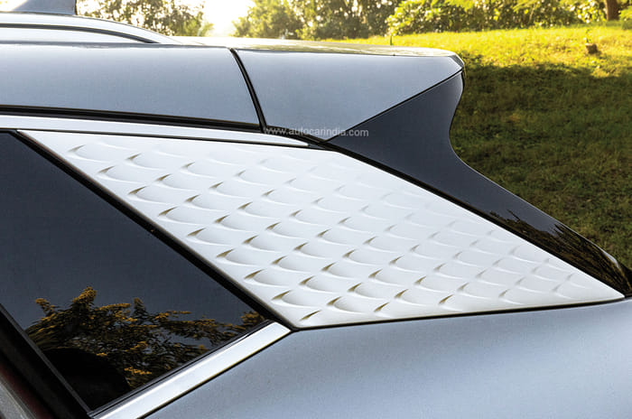 BYD Atto 3 review: Characterful and slick to drive