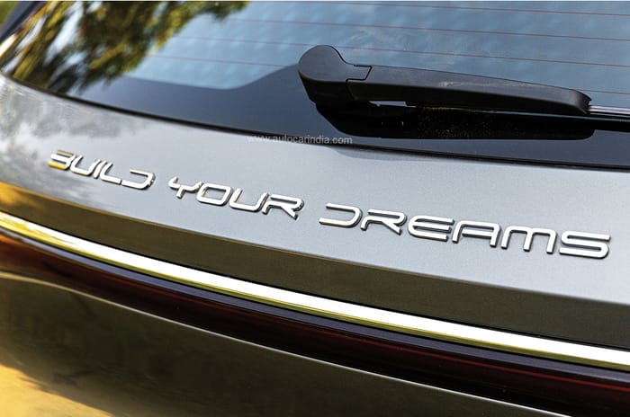 BYD Atto 3 review: Characterful and slick to drive