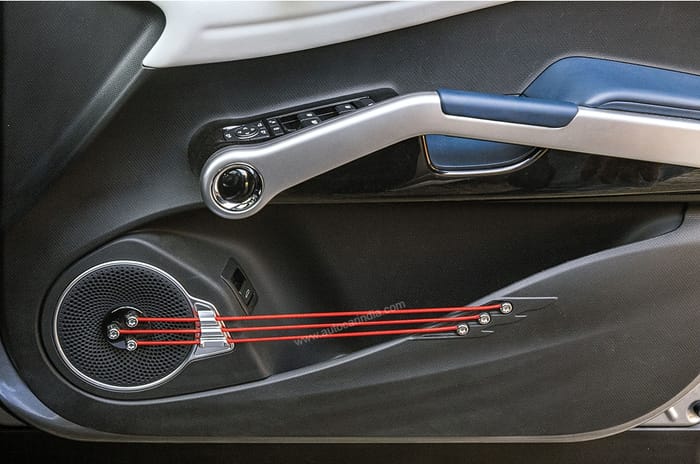 BYD Atto 3 review: Characterful and slick to drive