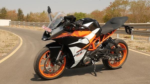 2017 KTM RC 390 review, price, specifications and features 2017 KTM RC 390 review, price, specifications and features