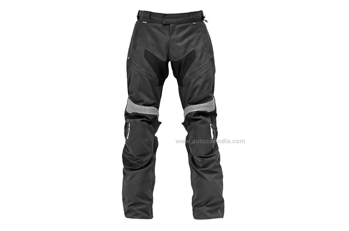 Viaterra Munro custom fit pants review