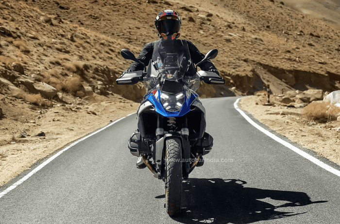 BMW R 1300 GS review: Iconic ADV reimagined