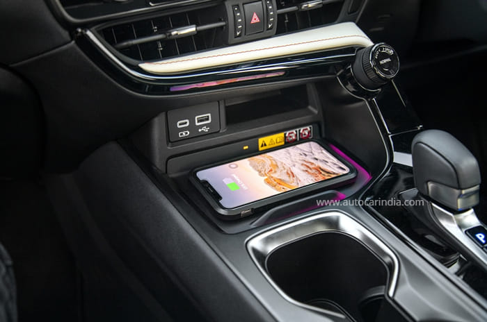 2022 Lexus NX review: The only Strong Hybrid in its class