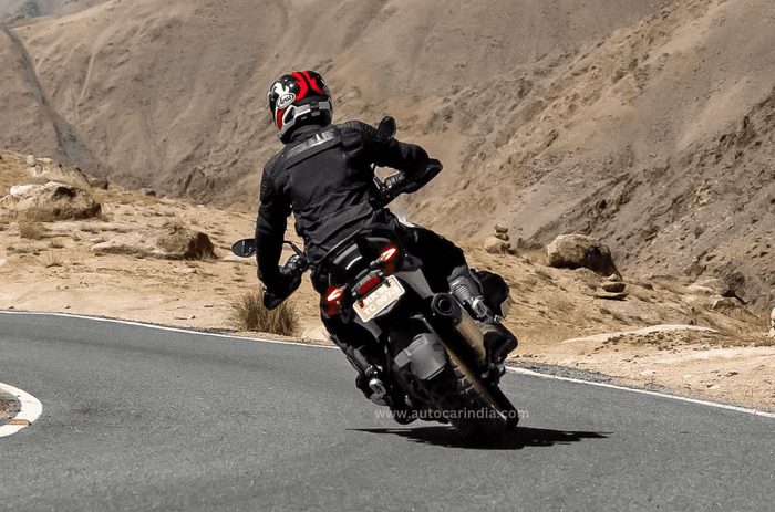 BMW R 1300 GS review: Iconic ADV reimagined