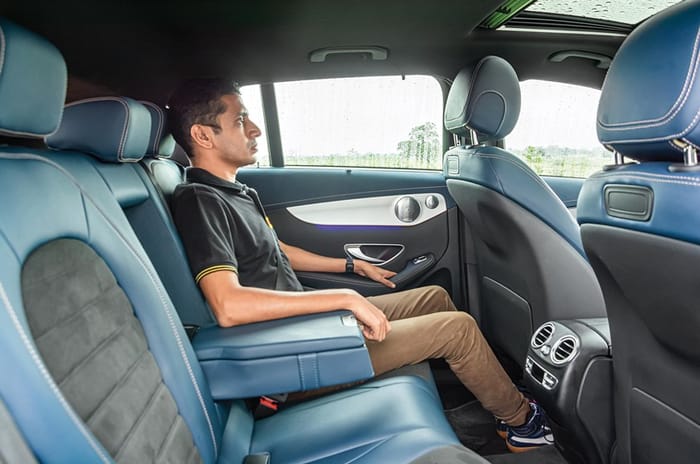 Audi E-Tron vs Jaguar I-Pace vs Mercedes-Benz EQC comparison