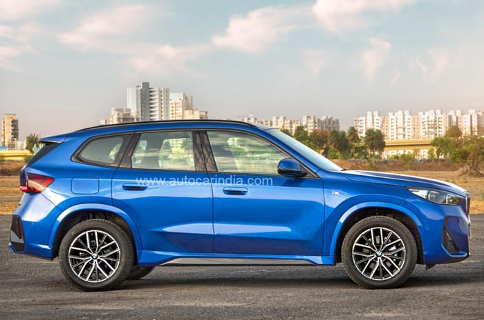 2023 BMW X1 review: The All-rounder