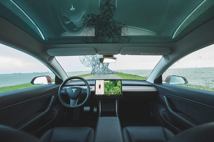 2019 Tesla Model 3 Performance review, test drive