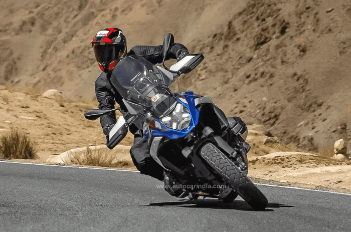 BMW R 1300 GS review: Iconic ADV reimagined