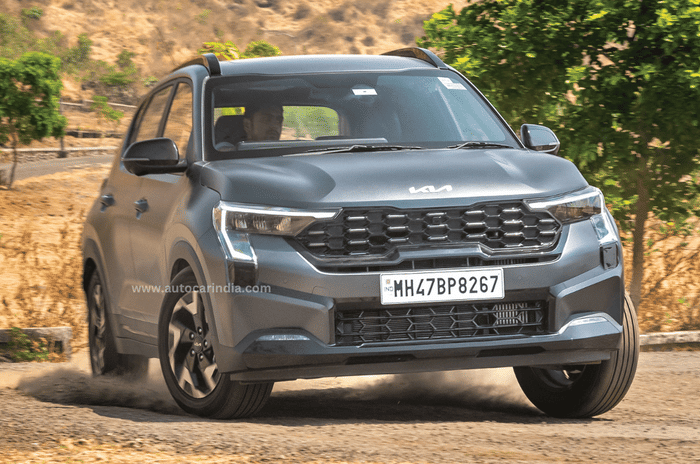 Mahindra XUV 3XO vs Tata Nexon vs Kia Sonet: compact SUV showdown
