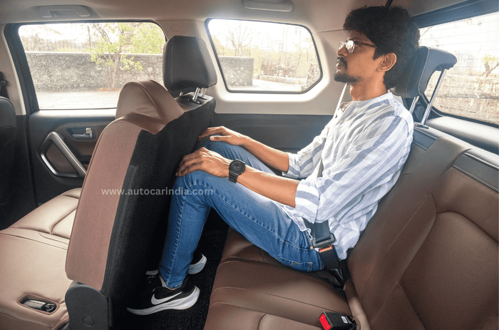 Mahindra Scorpio N petrol MT review: Power packed