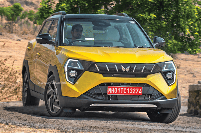 Mahindra XUV 3XO vs Tata Nexon vs Kia Sonet: compact SUV showdown