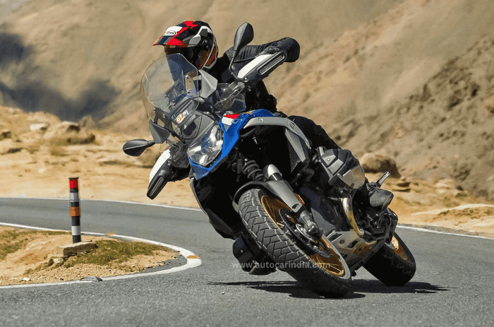 BMW R 1300 GS review: Iconic ADV reimagined