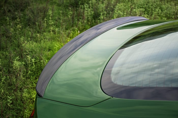 2021 Audi RS5 Sportback review, test drive