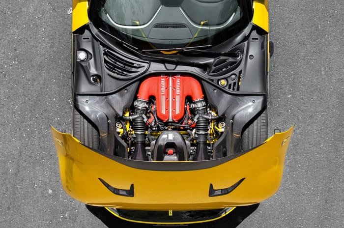 Ferrari 12Cilindri review: the ultimate V12 