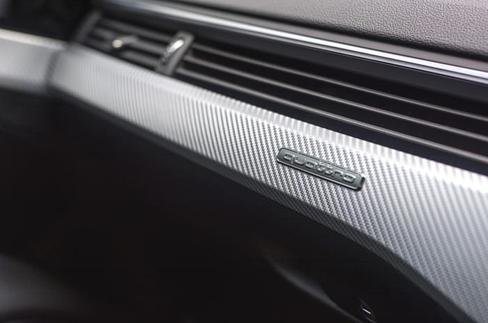 2021 Audi RS5 Sportback review, test drive