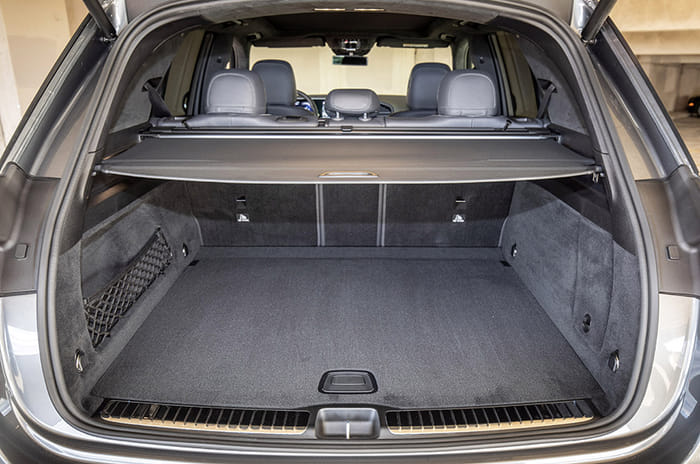 2019 Mercedes-Benz GLE review, test drive