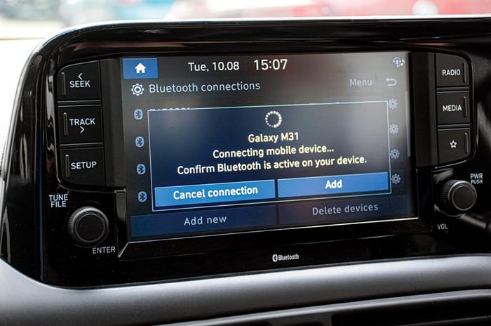 Hyundai Aura long term review, final report