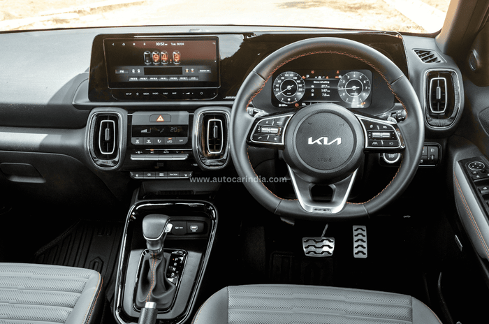 Mahindra XUV 3XO vs Tata Nexon vs Kia Sonet: compact SUV showdown