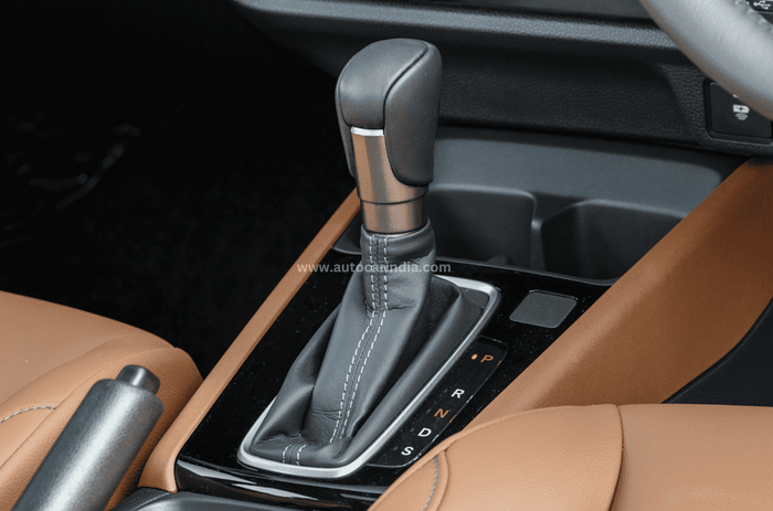 Hyundai Creta IVT vs Honda Elevate CVT comparison