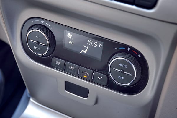 2013 Tata Vista D90 review, test drive and video