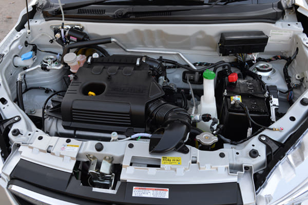 New Maruti Alto K10 review, test drive