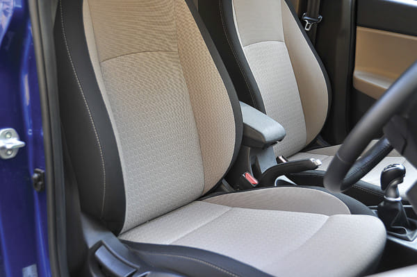 Hyundai Elite i20 long term review first report