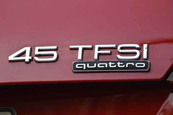 2015 Audi TT coupe review, test drive