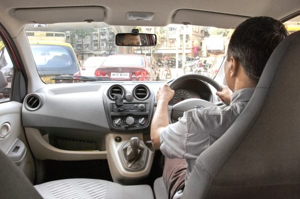 Datsun Go long term review third report